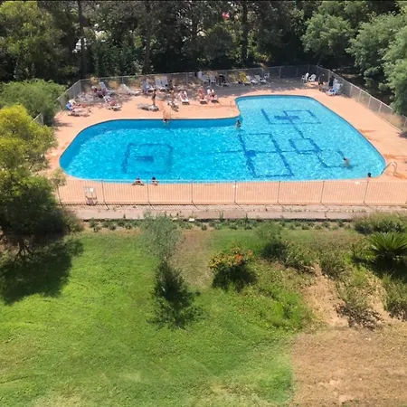 Διαμέρισμα Avec Toit Terrasse Equipe Au Centre Tropez Vue Σαιν-Τροπέ